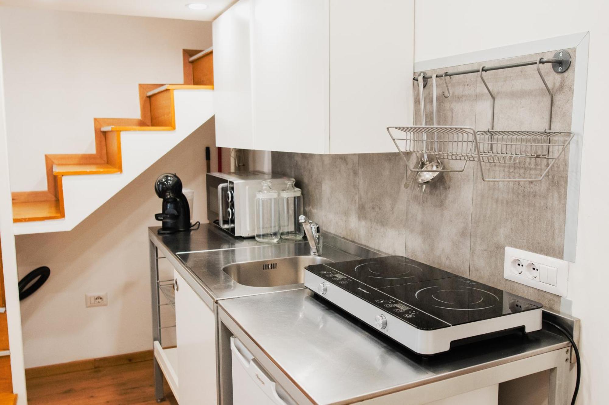 לינה וארוחת בוקר נאפולי Ale & Tizy House מראה חיצוני תמונה