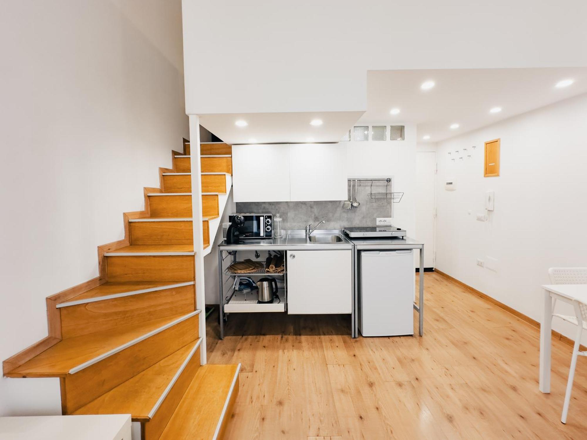 לינה וארוחת בוקר נאפולי Ale & Tizy House מראה חיצוני תמונה